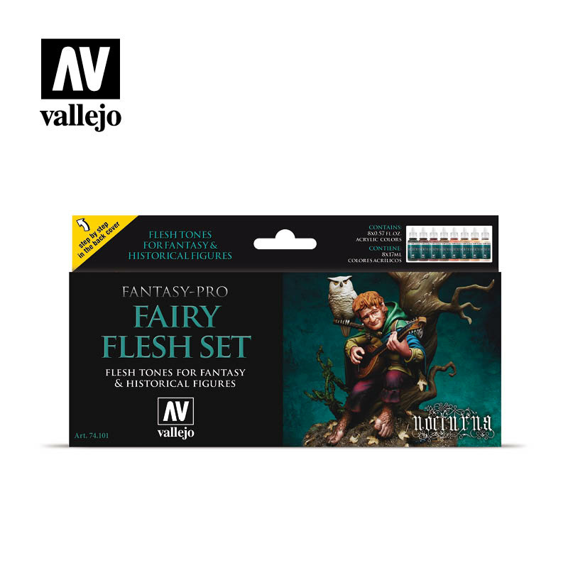 74101 Vallejo 