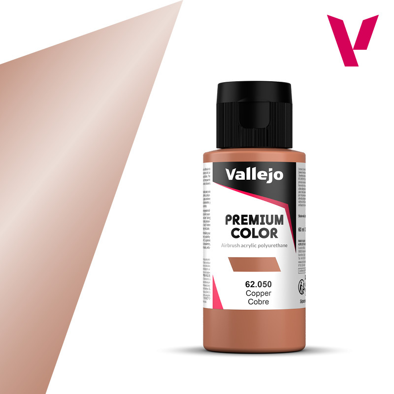 62050 Vallejo Paint acrylic-urethane 