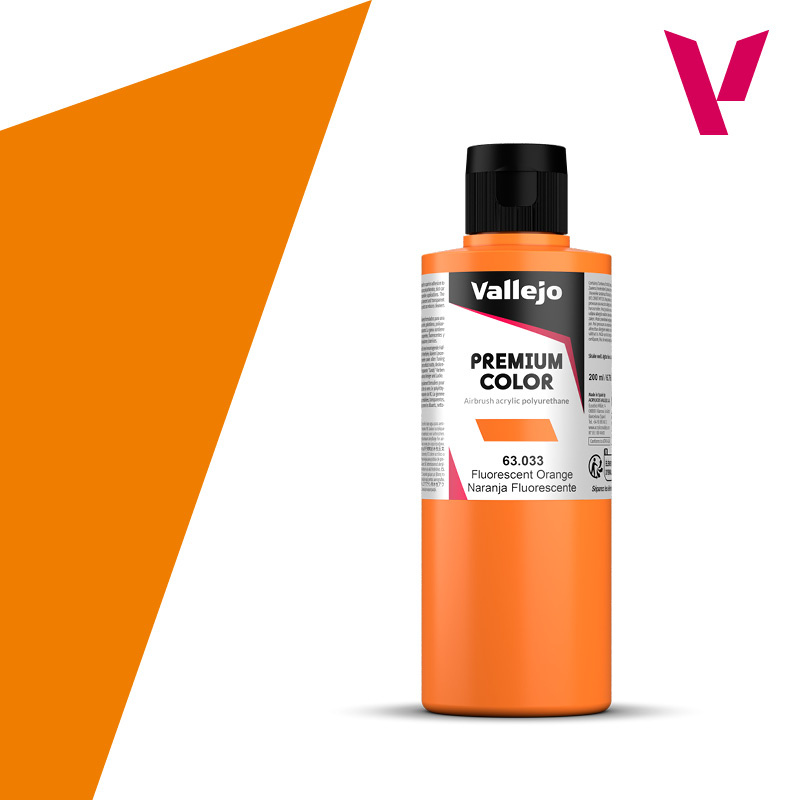62033 Vallejo Paint acrylic-urethane 
