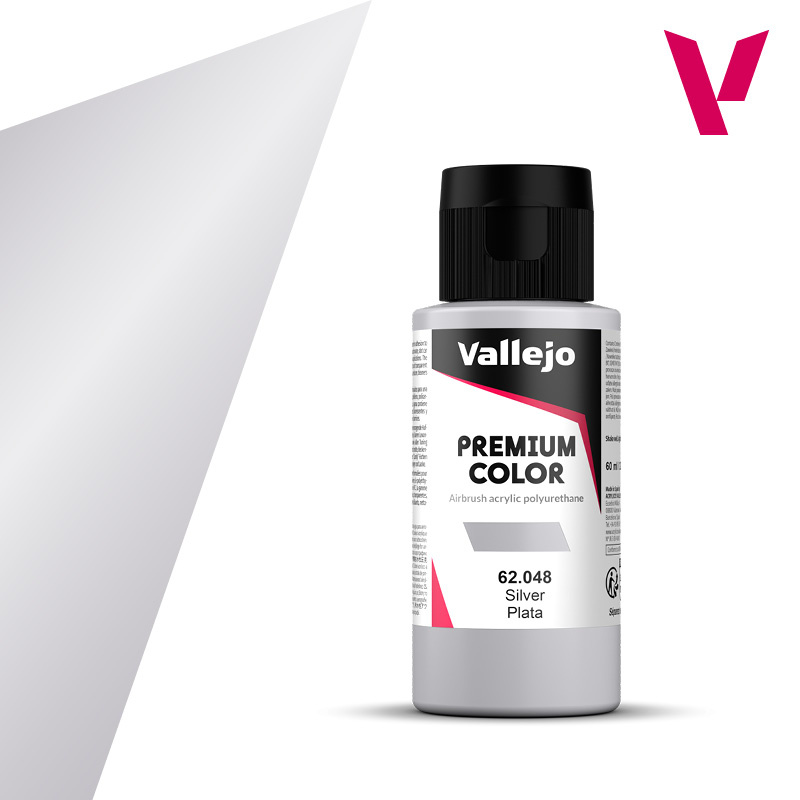 62048 Vallejo Paint acrylic-urethane 