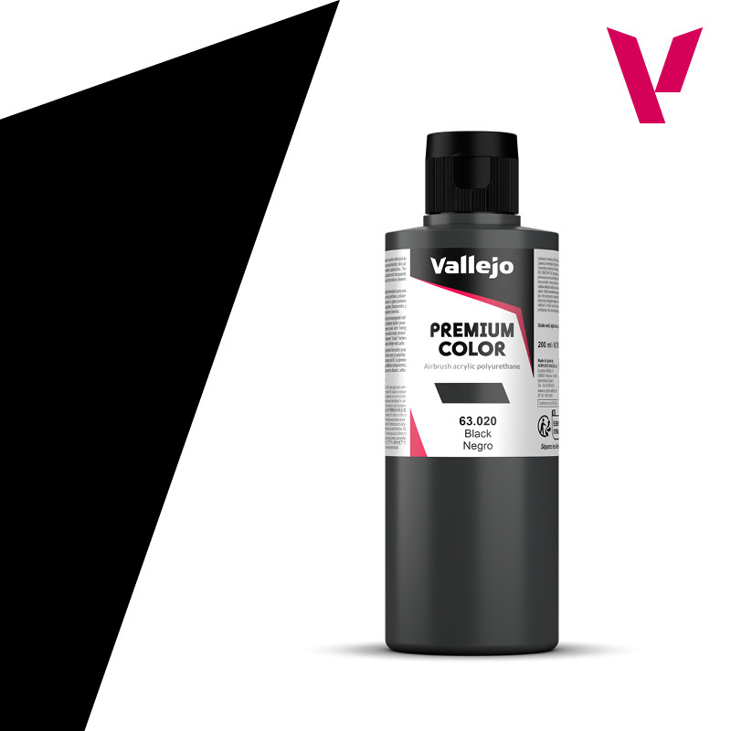 62020 Vallejo Paint acrylic-urethane 