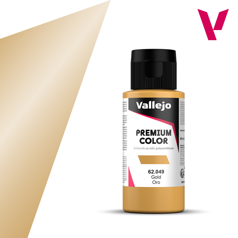 62049 Vallejo Paint acrylic-urethane 