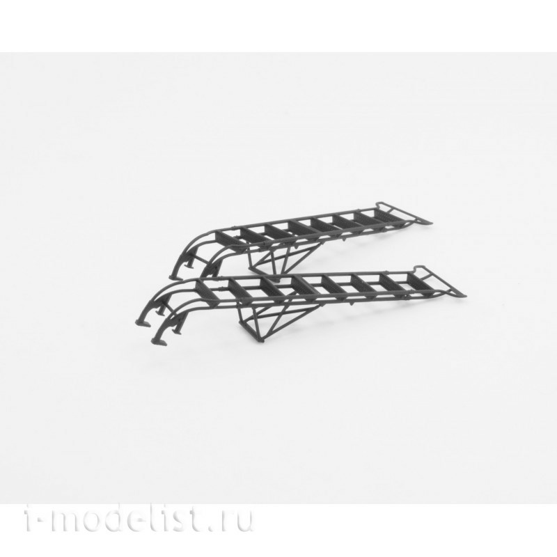 LP72059 LP Models 1/72 Ladder Set for Sukhoi-24