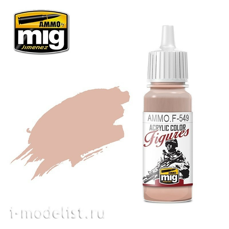 AMMOF549 Ammo Mig Acrylic Paint 