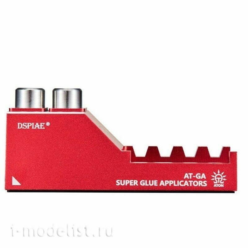 AT-GA DSPIAE Auxiliary Applicator for Superglue