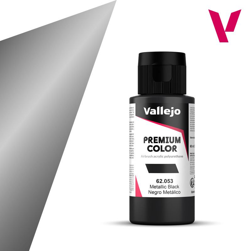 62053 Vallejo Paint acrylic-urethane 