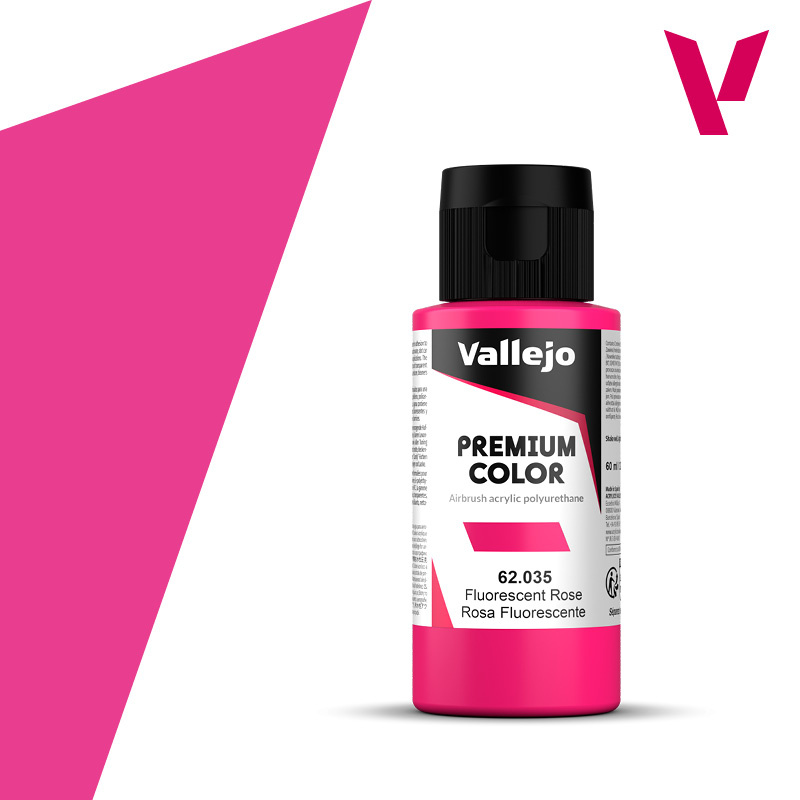 62035 Vallejo Paint acrylic-urethane 