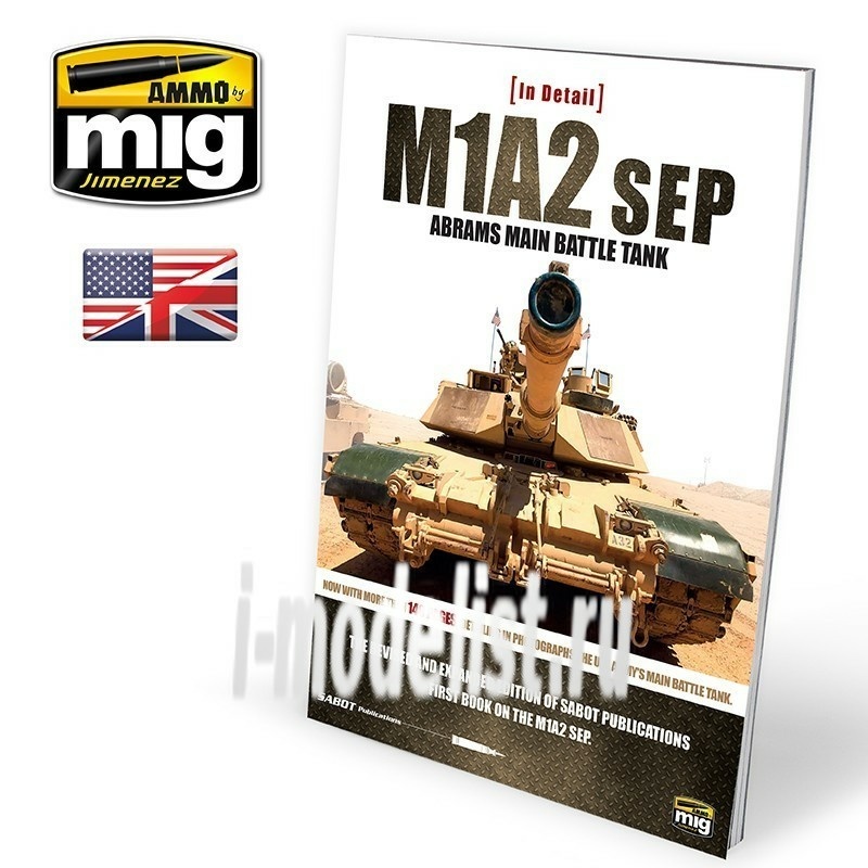 AMIG5950 Ammo Mig Magazine 