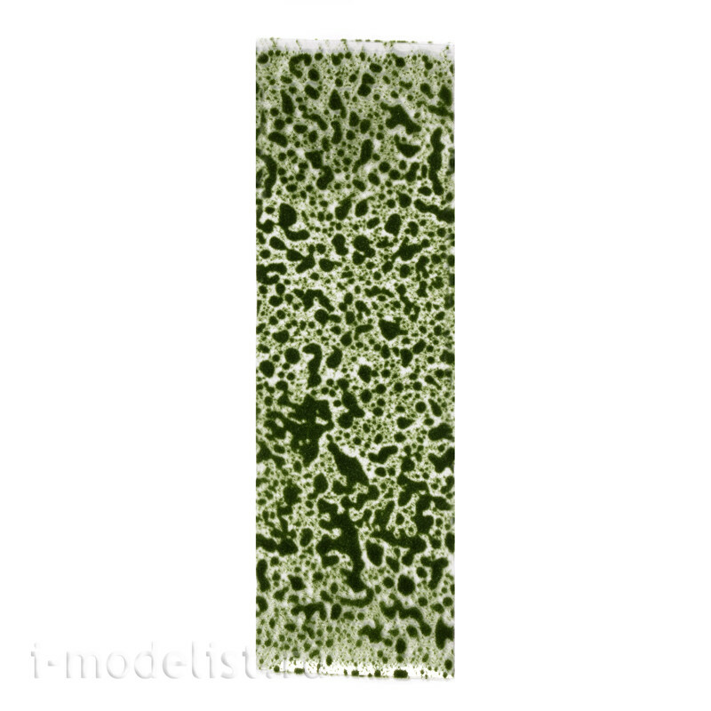 AK8131 AK Interactive Realistic dark green moss