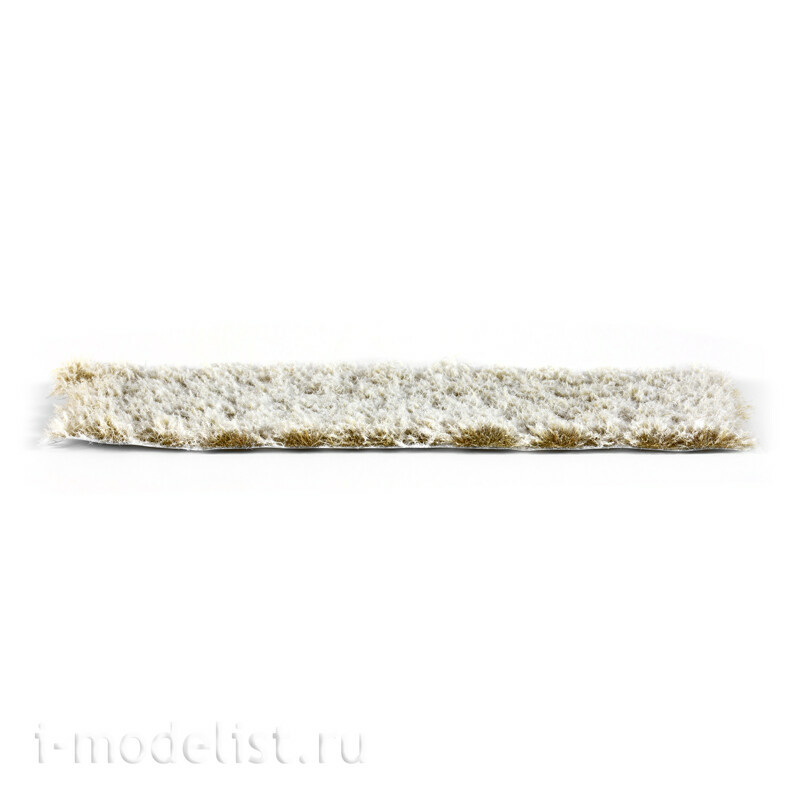 AK8121 AK Interactive Winter tufts 5mm