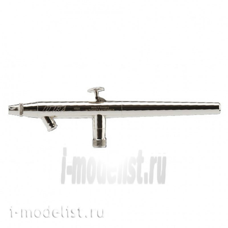 125523 Harder&Steenbeck Airbrush H&S Ultra X (0.4 mm nozzle)