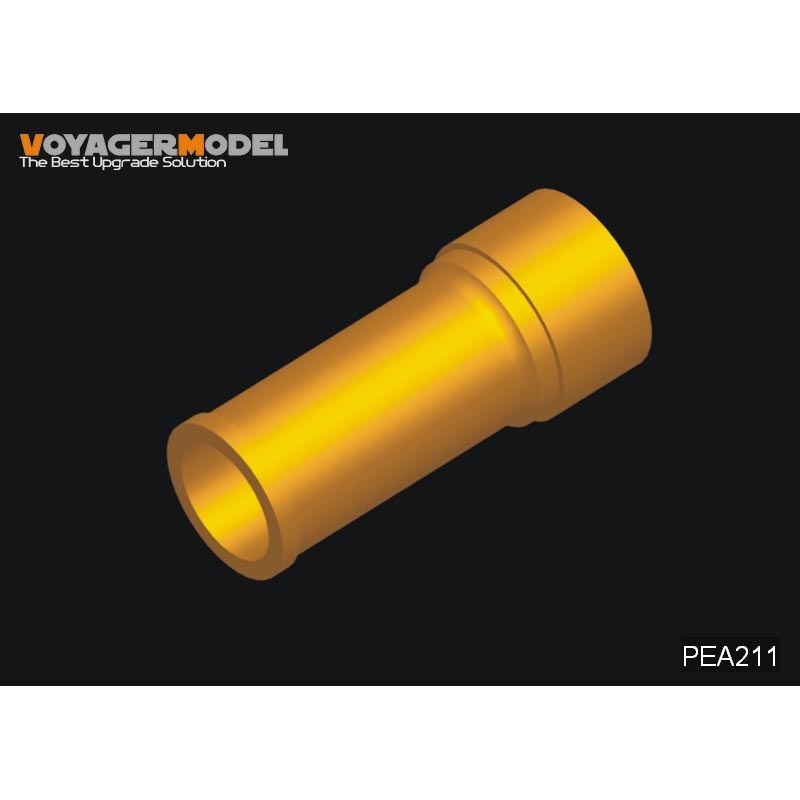 PEA211 Voyager Model 1/35 Современный российский дымоfromвод БМП (комплект из 16) (для allх)