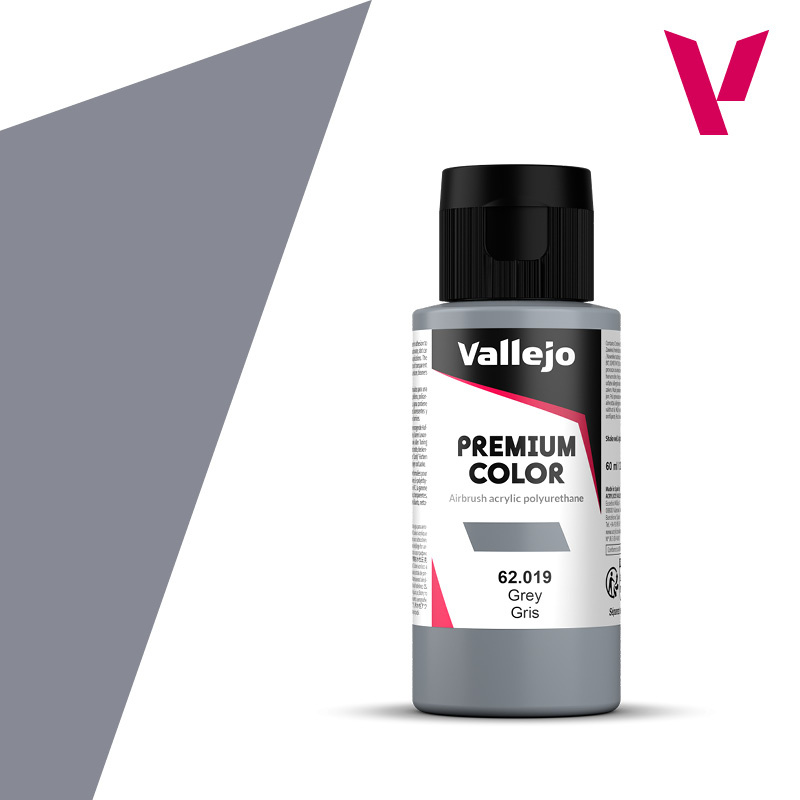 62019 Vallejo Paint acrylic-urethane 