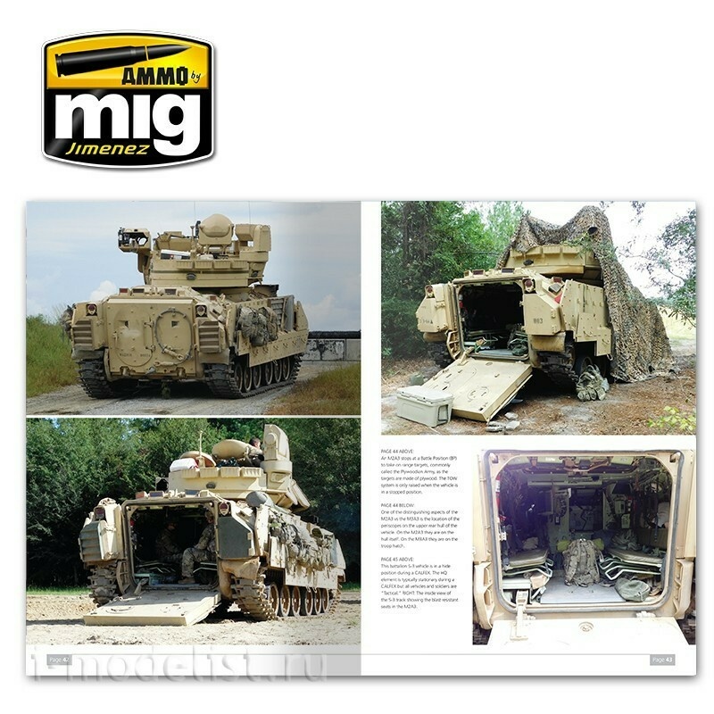 AMIG5952 Ammo Mig Magazine 