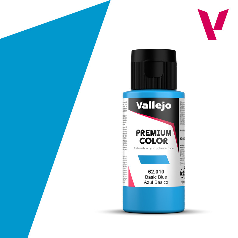 62010 Vallejo Paint acrylic-urethane 