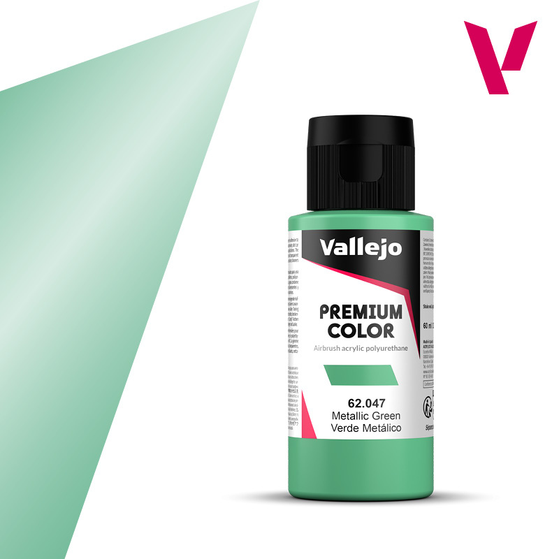 62047 Vallejo Paint acrylic-urethane 