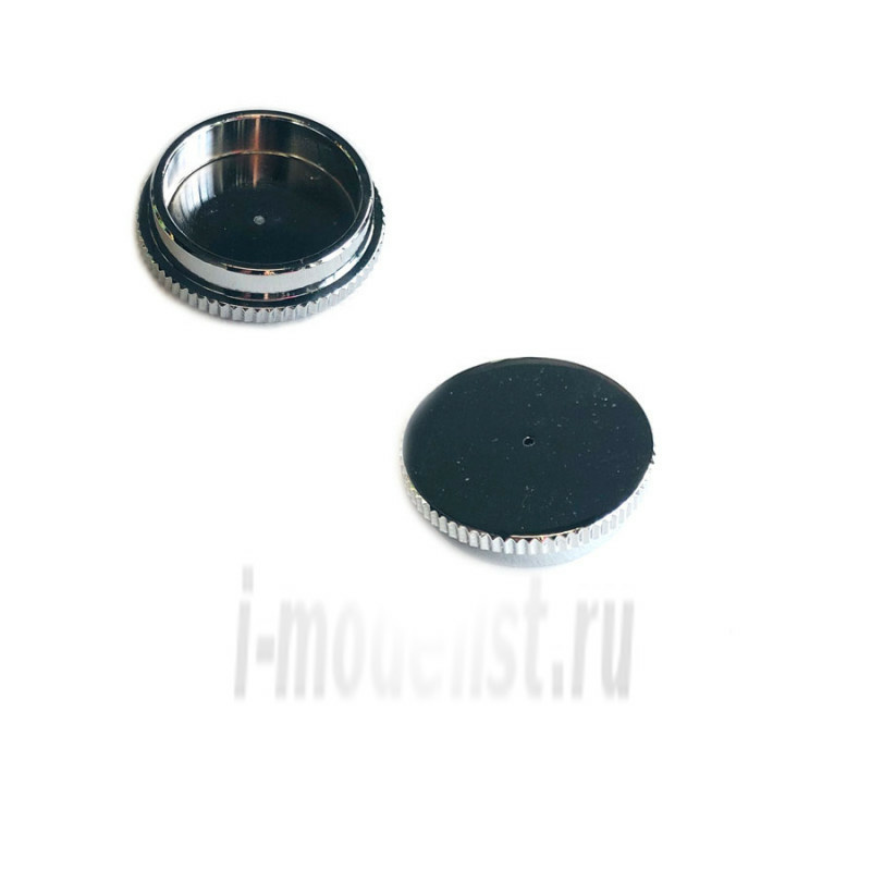 417804 Harder&Steenbeck Lid of the reservoir 7 ml for Hansa 381/481