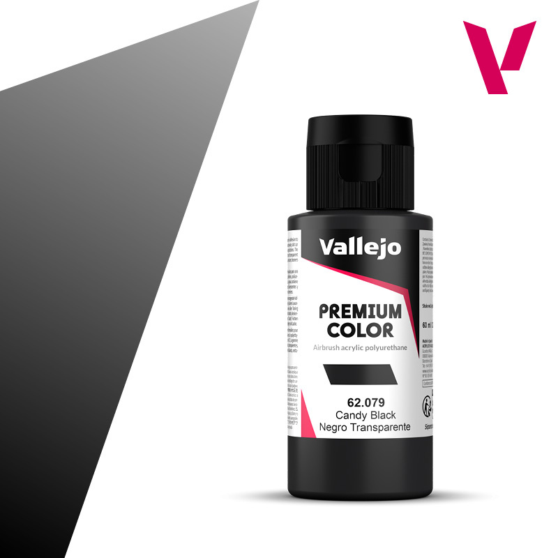62079 Vallejo Paint acrylic-urethane 