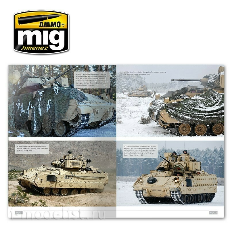 AMIG5952 Ammo Mig Magazine 