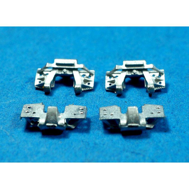 MTL-35251 MasterClub 1/35 Tracks for Sd.Kfz 251, type 1