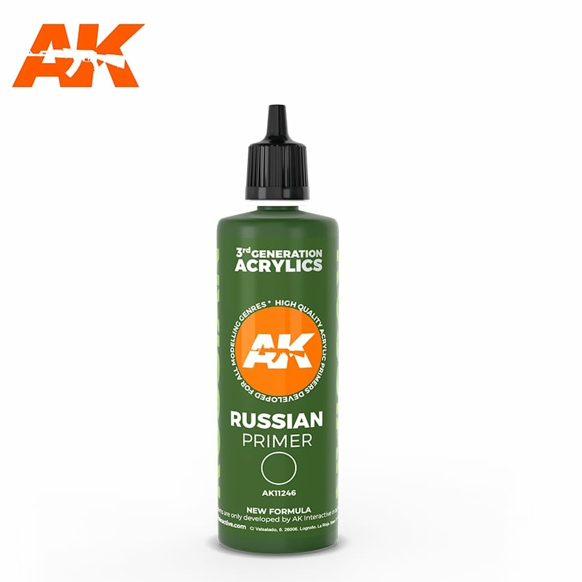 AK11246 AK Interactive 