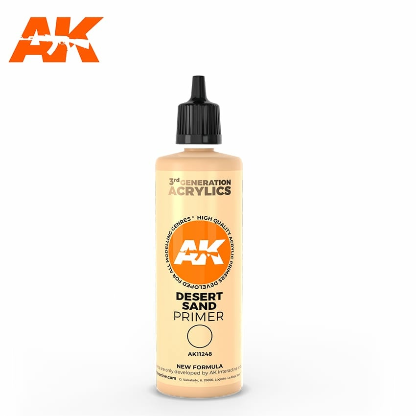 AK11248 AK Interactive 