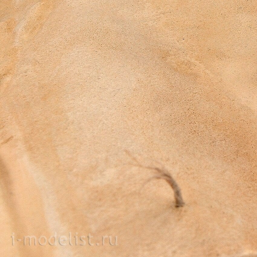 AK8022 AK Interactive Terrains Sandy Desert 250ml (the surface of the desert)