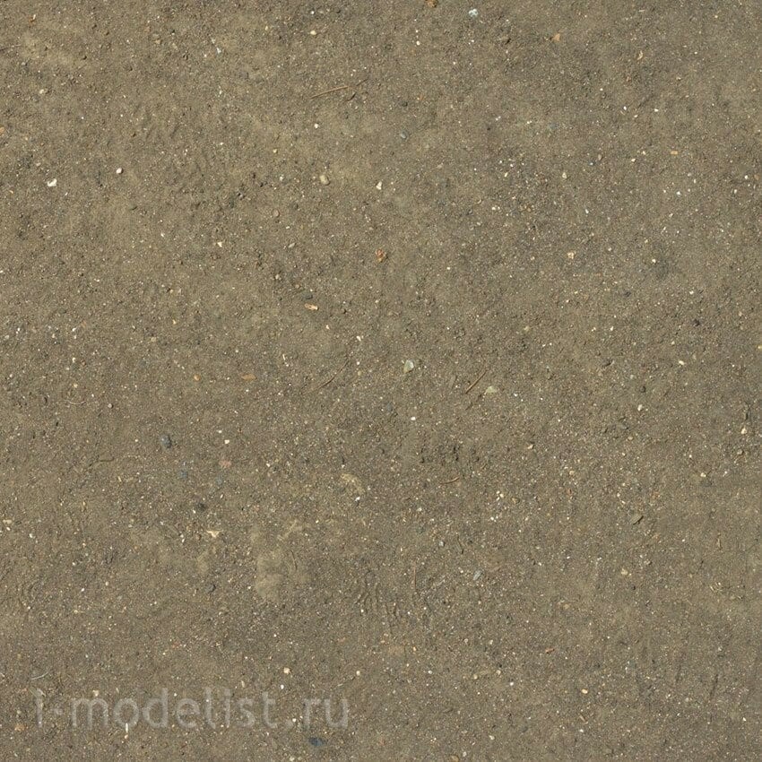 AK8035 AK Interactive 100ml Dirt Splatter Effects (the Effect of spray, dirt)