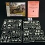 CSM35002 Copper State Models 1/35 Romfell Panzerwagen