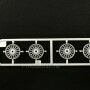 CSM35001 Copper State Models 1/35 Lanchester Armored Car