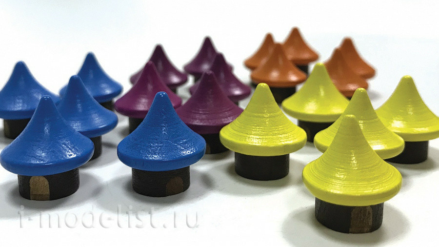 8773 Zvezda Board game