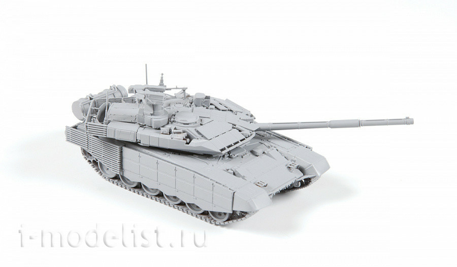 5065 Zvezda 1/72 Russian T-90 MS