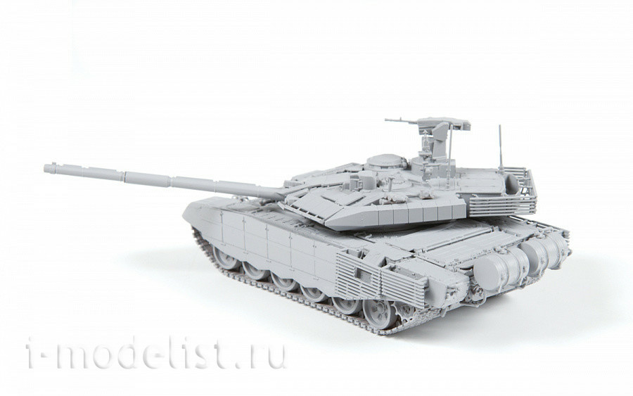 5065 Zvezda 1/72 Russian T-90 MS