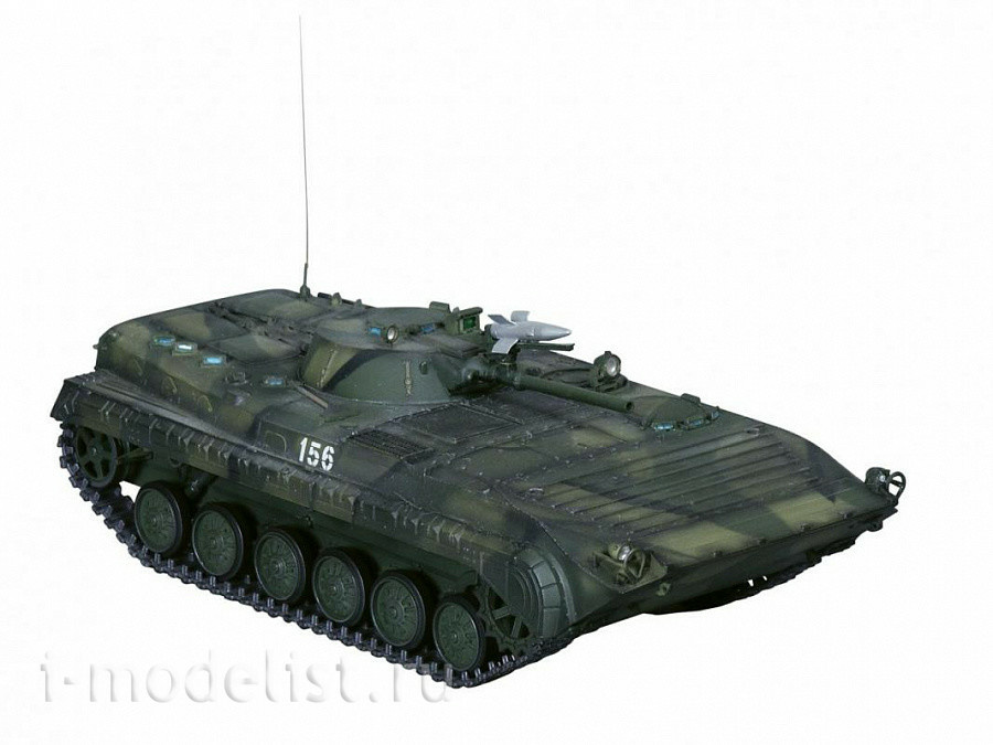 3553 Zvezda 1/35 BMP-1