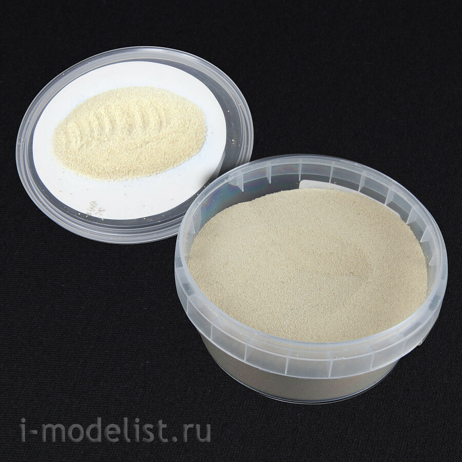 1154 Zvezda Model sand STUFF PRO (beige)