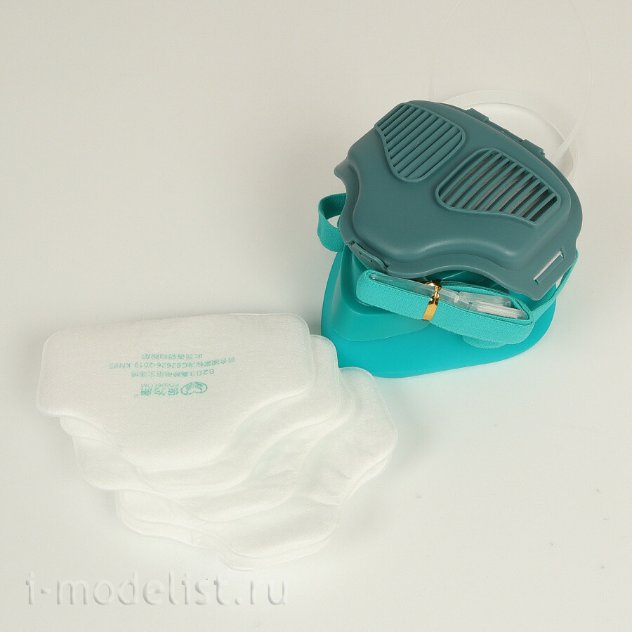 MW-2142 MANWAH Маска защитная