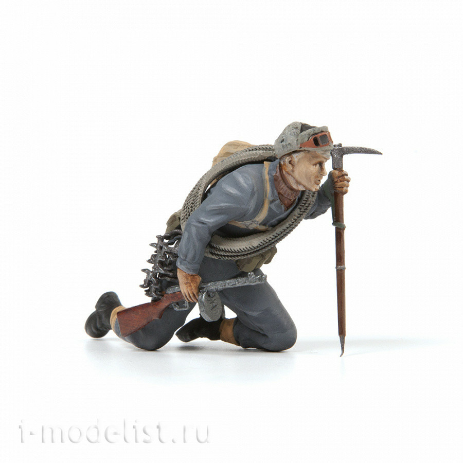 Zvezda 1/35 3606 Soviet mountain arrows