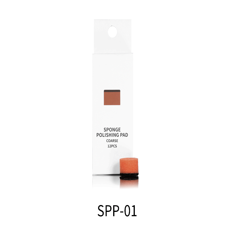 SPP-01 DSPIAE Polishing Sponge (12 pcs.)